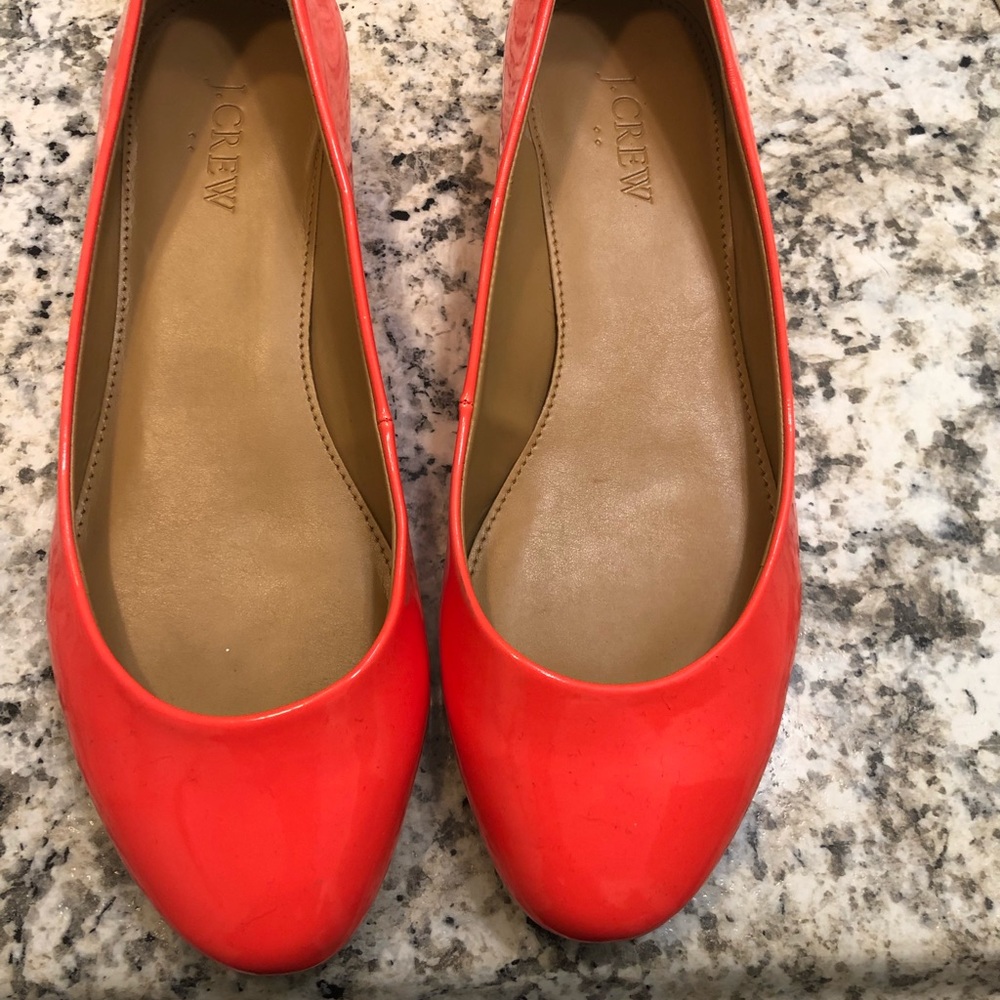 J crew flats - Picture 6 of 7